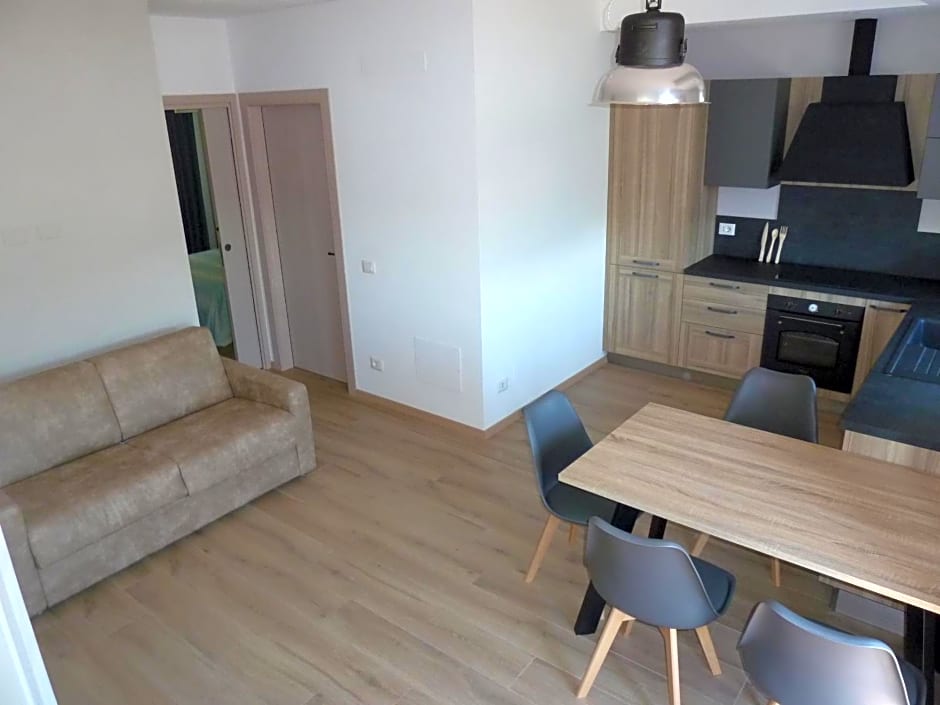 Alla Vecchia Contrada B&B