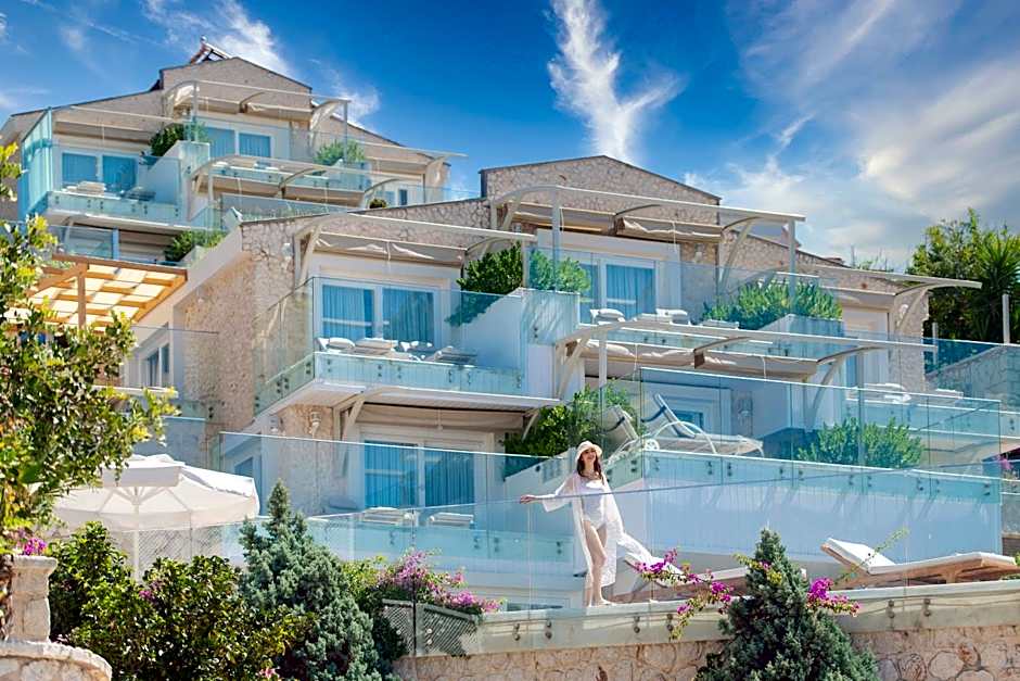 Peninsula Gardens Hotel