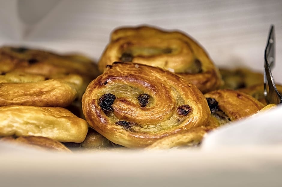 Premier Inn München Airport Ost