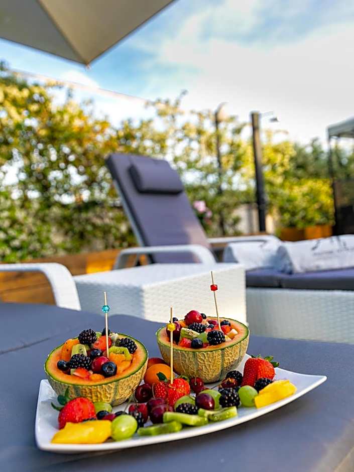 Hotel Tigullio Et De Milan