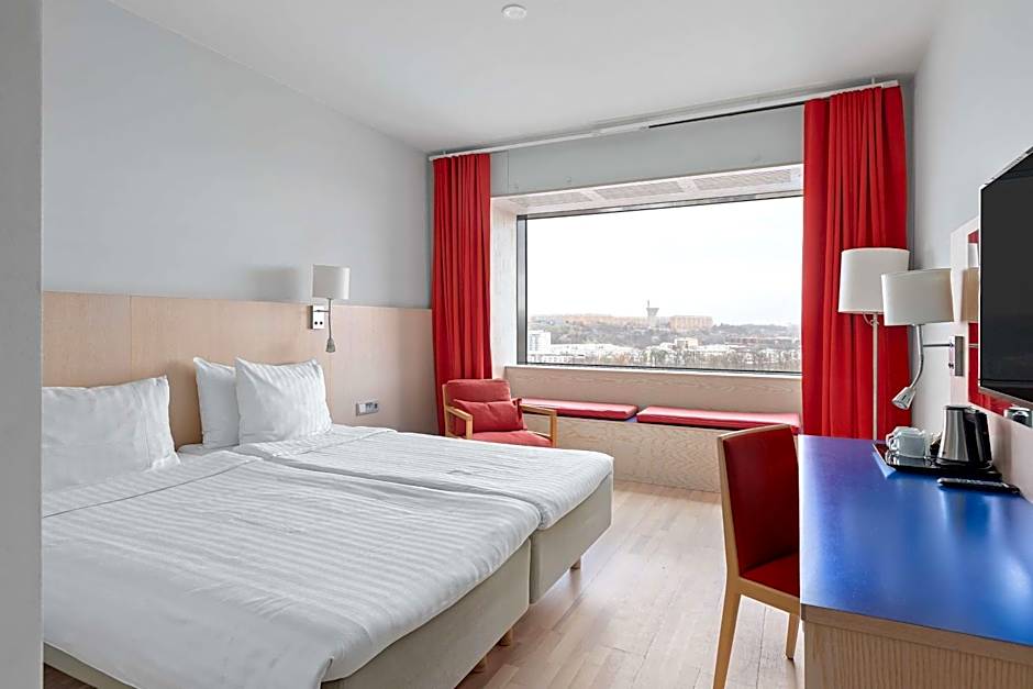 Best Western Plus Park City Hammarby Sjöstad