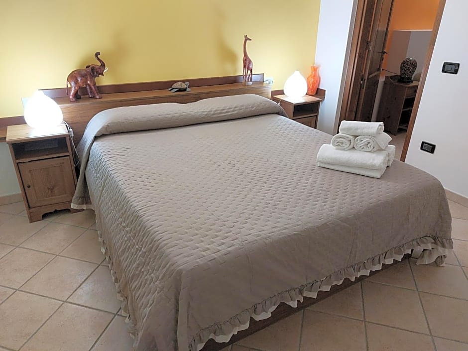 B&B Albachiara