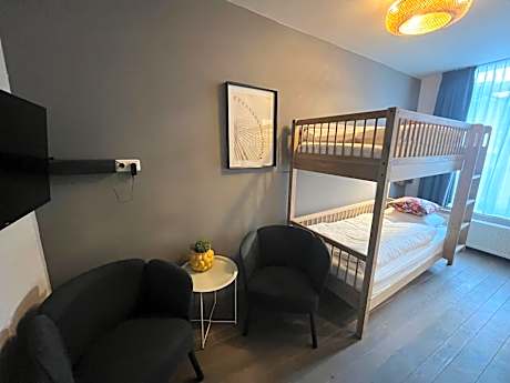 Budget Twin Room