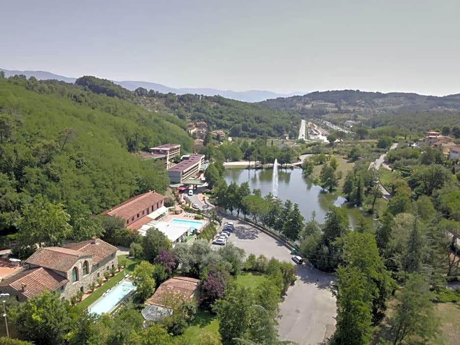 Hotel Lago Verde
