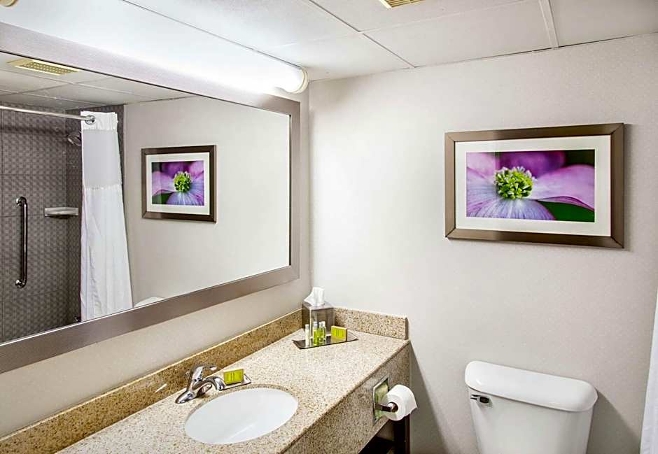 DoubleTree By Hilton Richmond-Midlothian