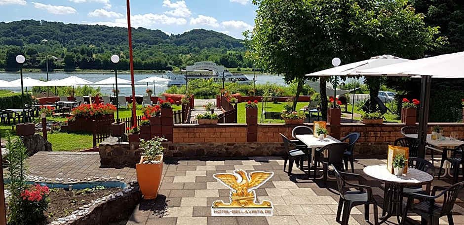 Rheinhotel Bellavista
