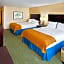 Holiday Inn Express Waterloo-Cedar Falls