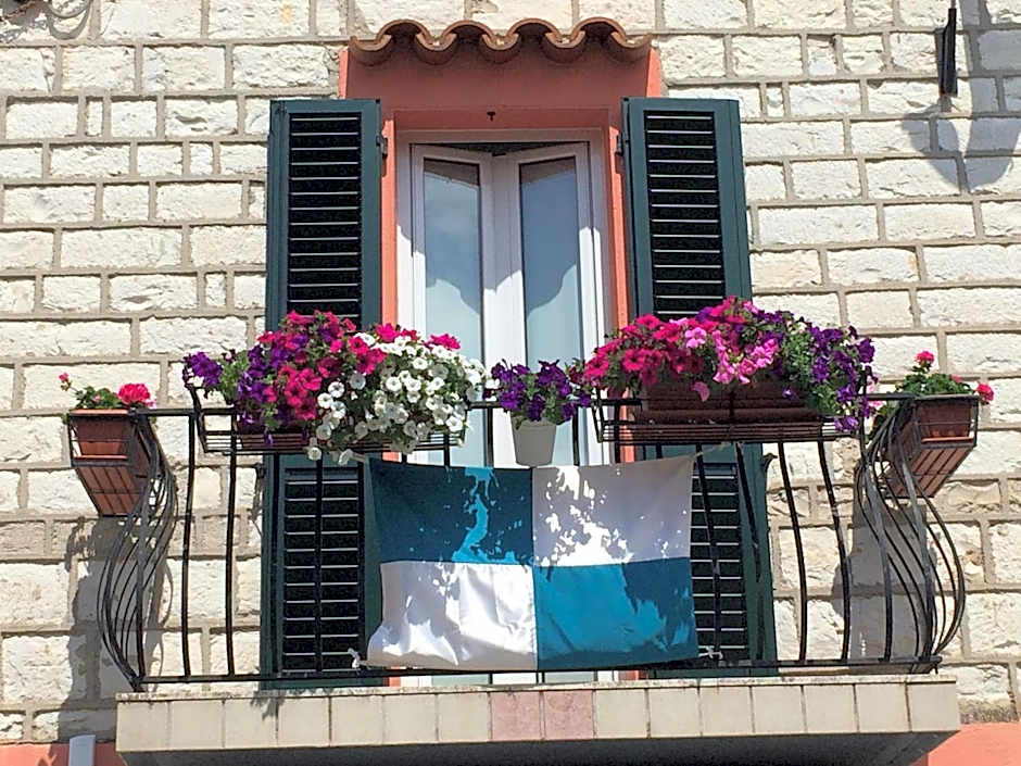 Hotel "Il Parco" B&B Sirolo