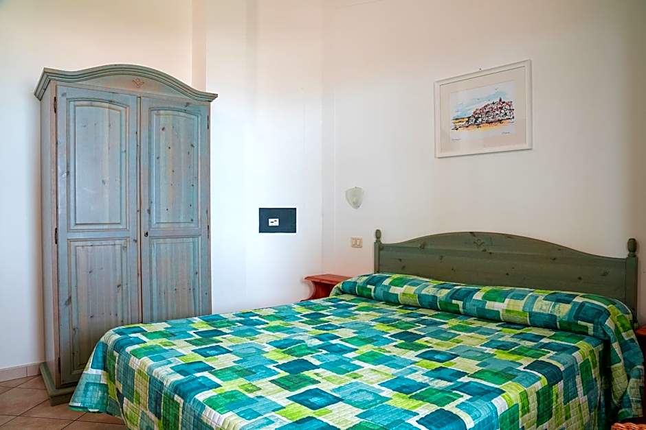 Residence Chiesiola