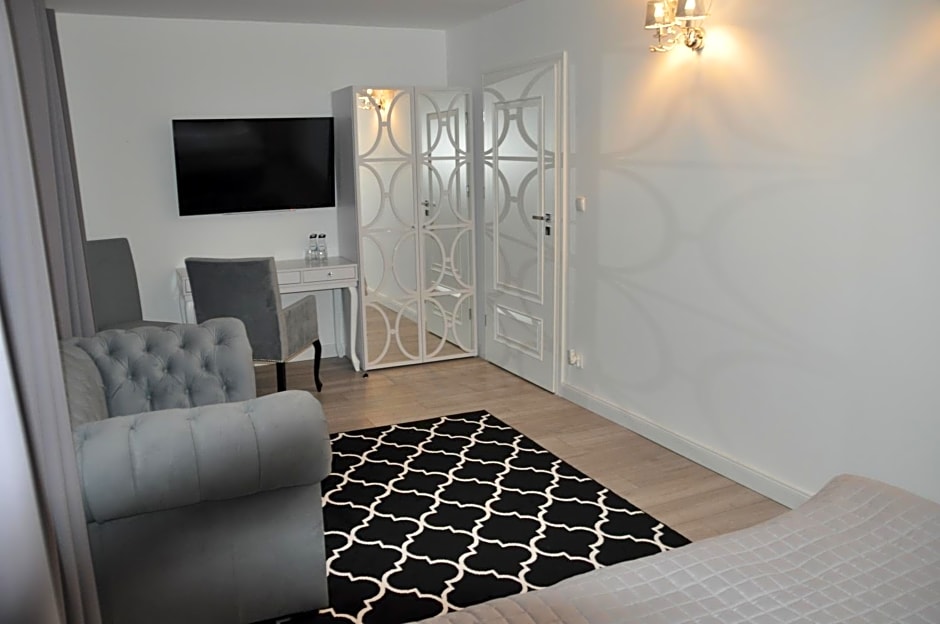 Mazurski Diament koło Mrągowa