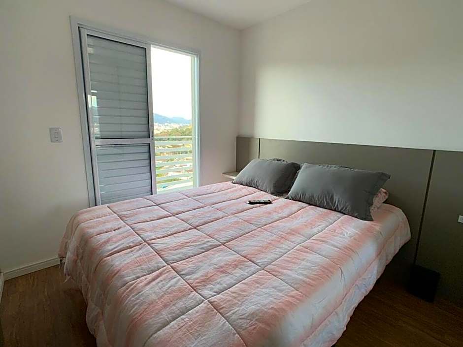 Apartamento encantador, Alto Padrão com Rooftop