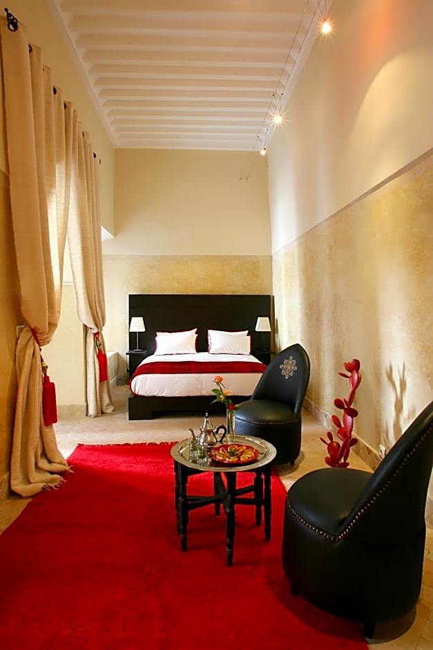 Riad Dar Asam