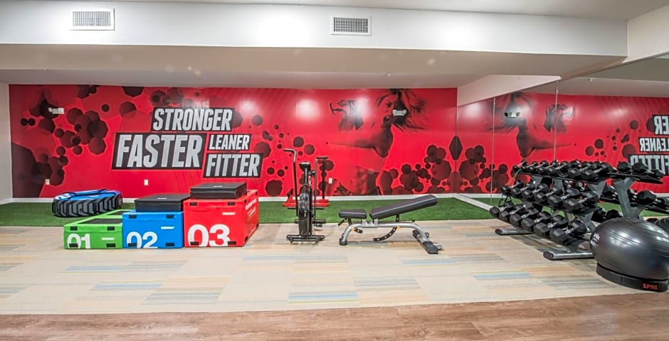 Holiday Inn Express & Suites Houston Westchase - Westheimer By IHG