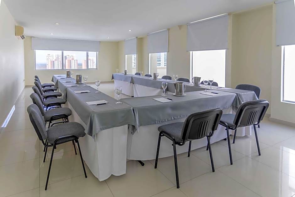 GHL Hotel Barranquilla