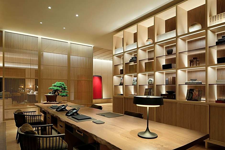The Ritz-Carlton Nikko