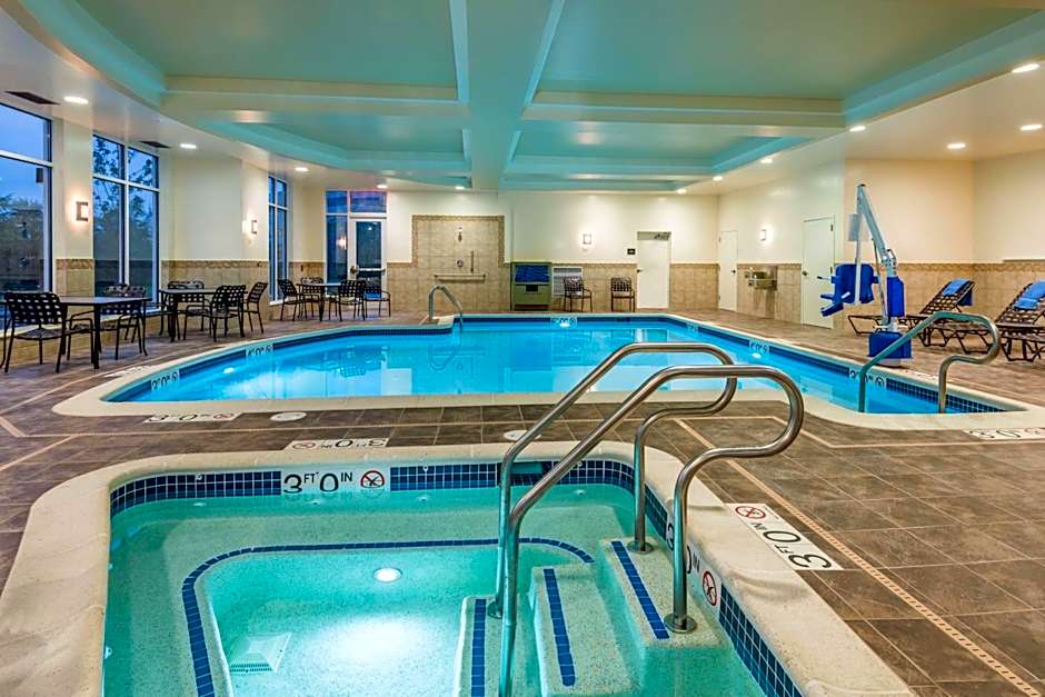 Hilton Garden Inn Wayne