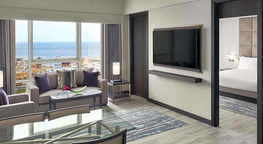 Hyatt Regency Al Kout Mall