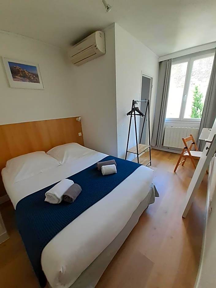 Hôtel L'Herbier d'Orange