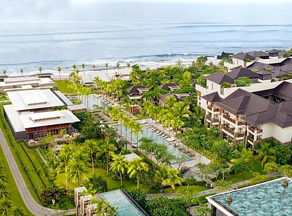 Regent Bali Canggu By IHG
