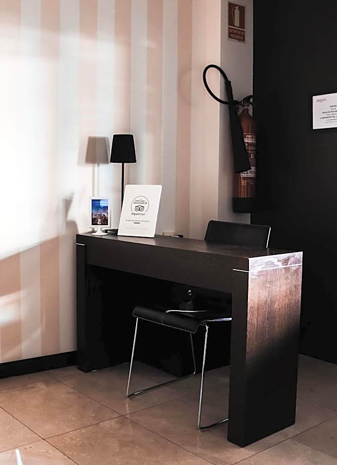 Hotel Rural Plaza Mayor Chinchon