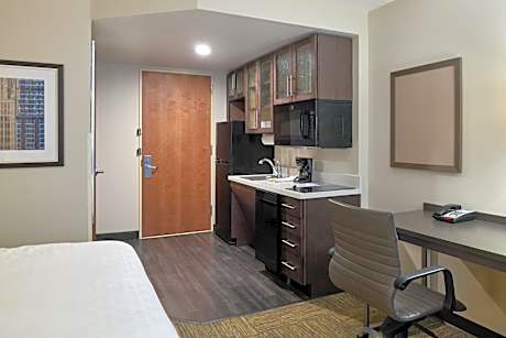 Queen Studio - Disability Access