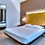 B&B HOTEL Bergamo Executive