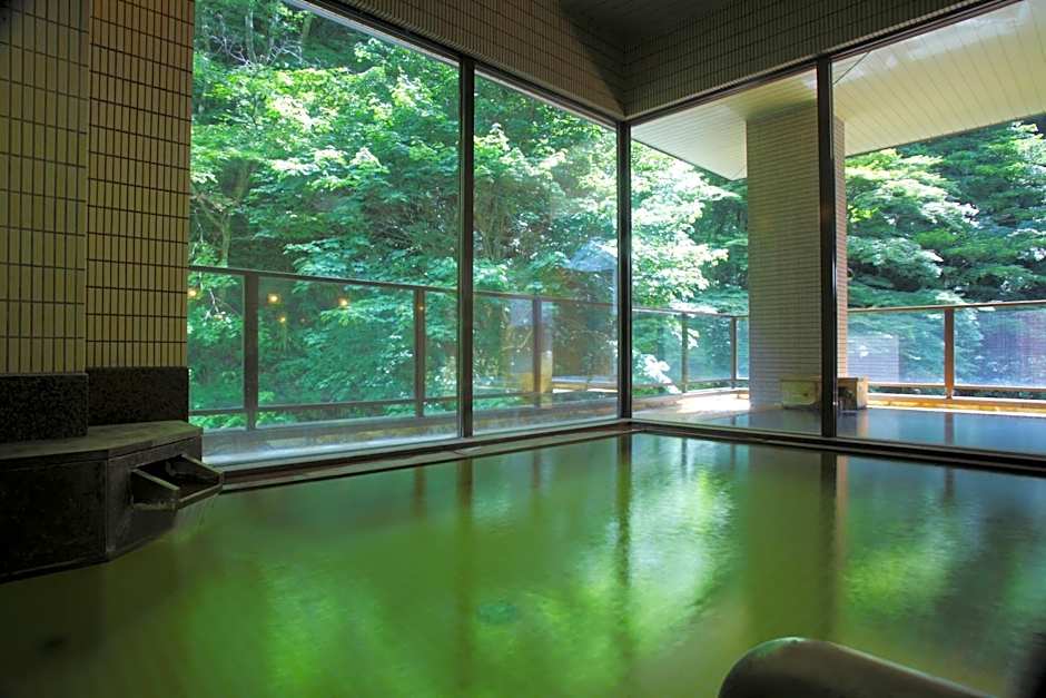 Tokinenoyado Yunushi Ichijoh