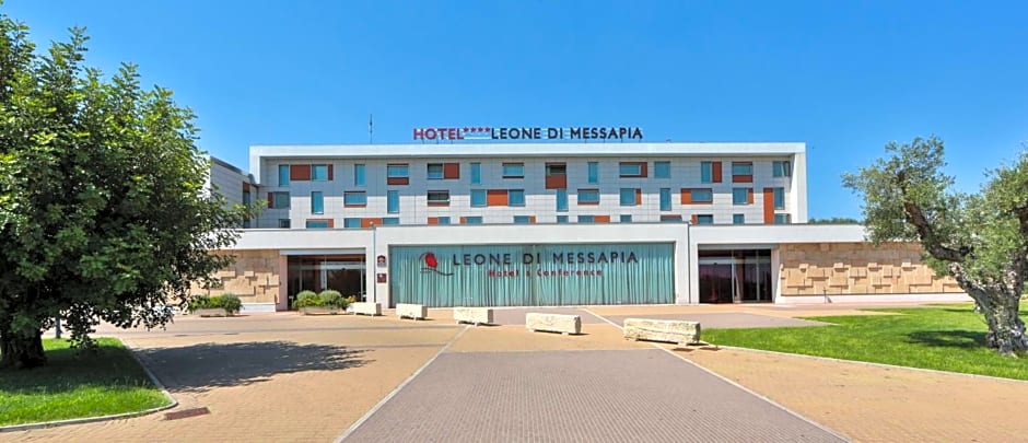 Best Western Plus Leone Di Messapia Hotel & Conference