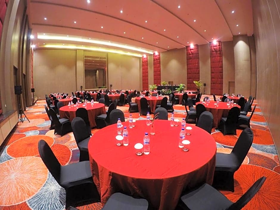 Gammara Hotel Makassar