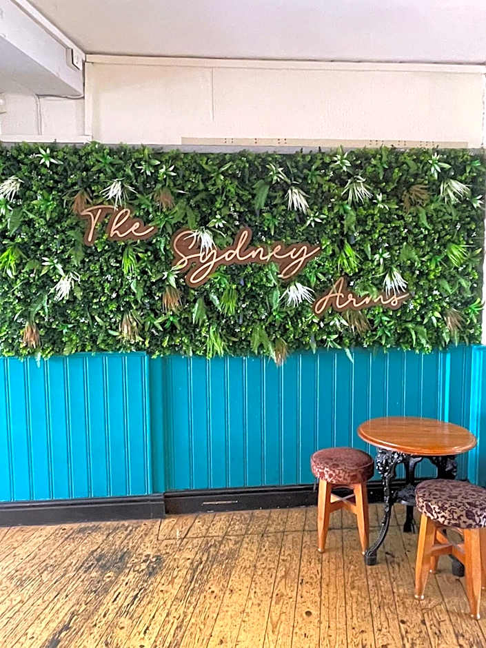 The Sydney Arms