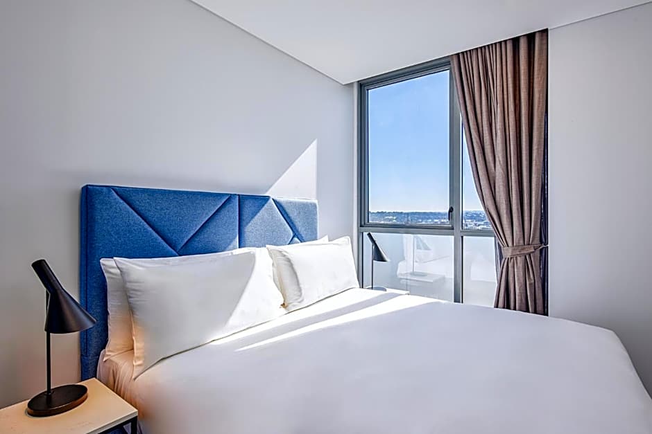 Photo 1 of 7 of Sky 1 Bedroom Suite, Balcony