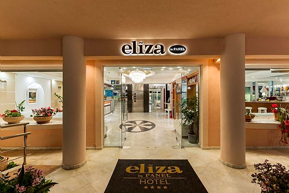 Eliza Hotel by Panel Hospitality