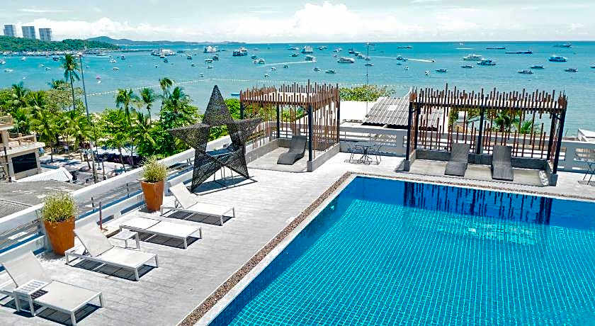 Hermann Hotel Pattaya
