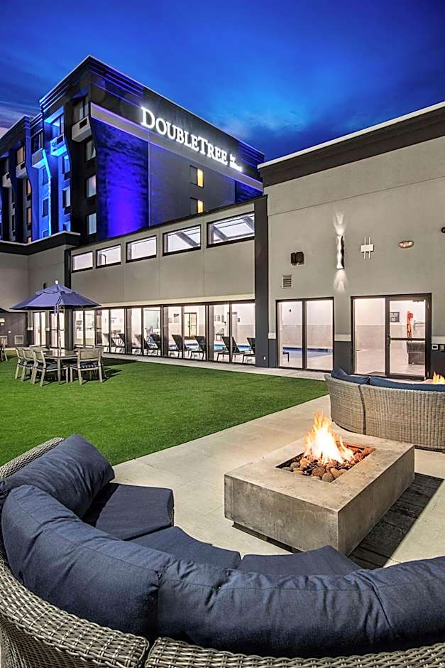 DoubleTree by Hilton Monroe Township Cranbury
