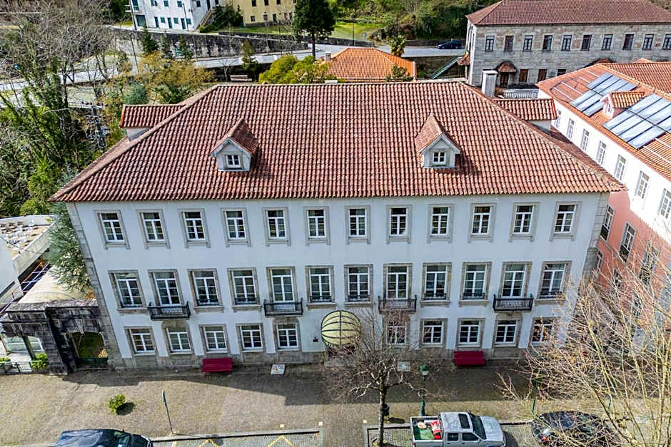 Hotel Das Termas