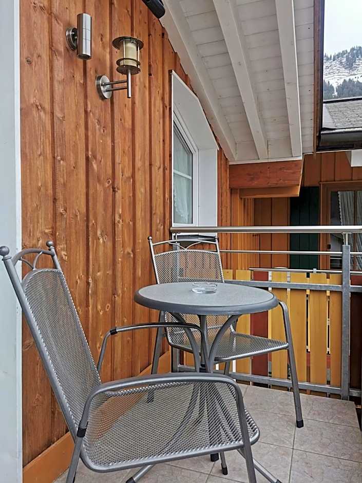 Landhaus Thaler