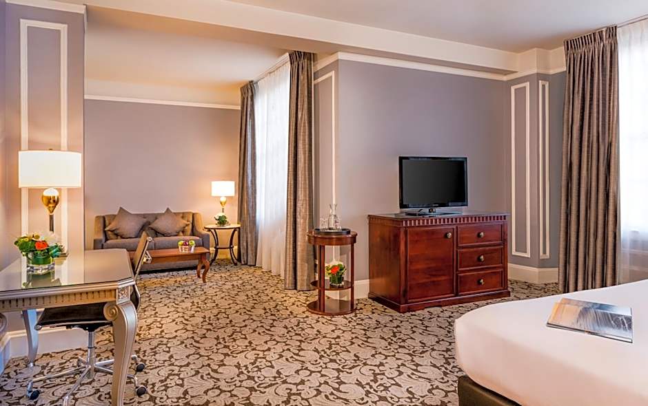 The Biltmore Los Angeles