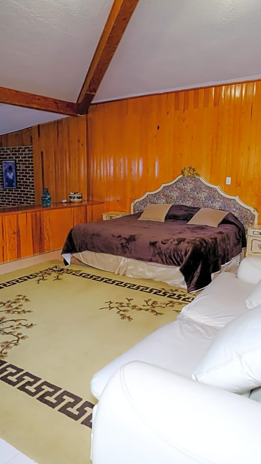 Cabanas- Casas Espana
