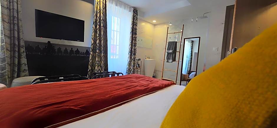 Le Petit Trianon et le Charme des Suites