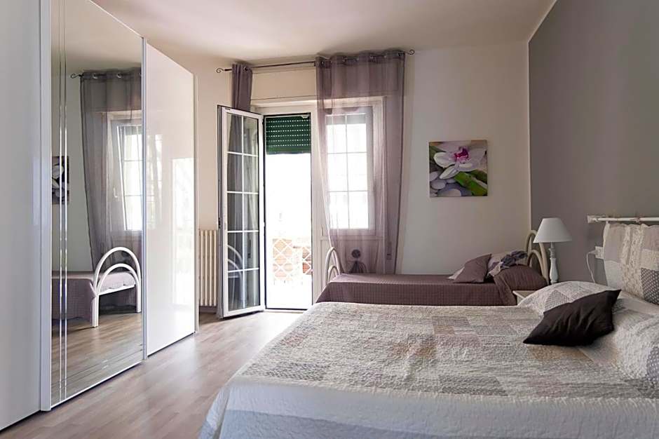 Bed and Breakfast da Beatrice