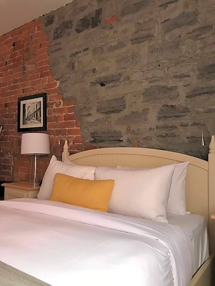 Le Saint Pierre Auberge