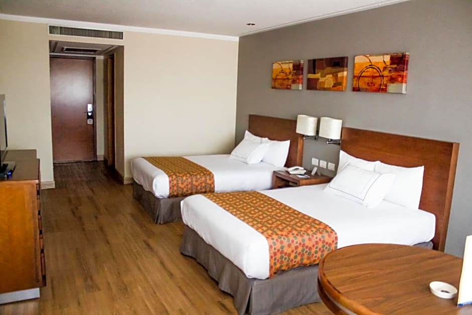 Hotel Mirage