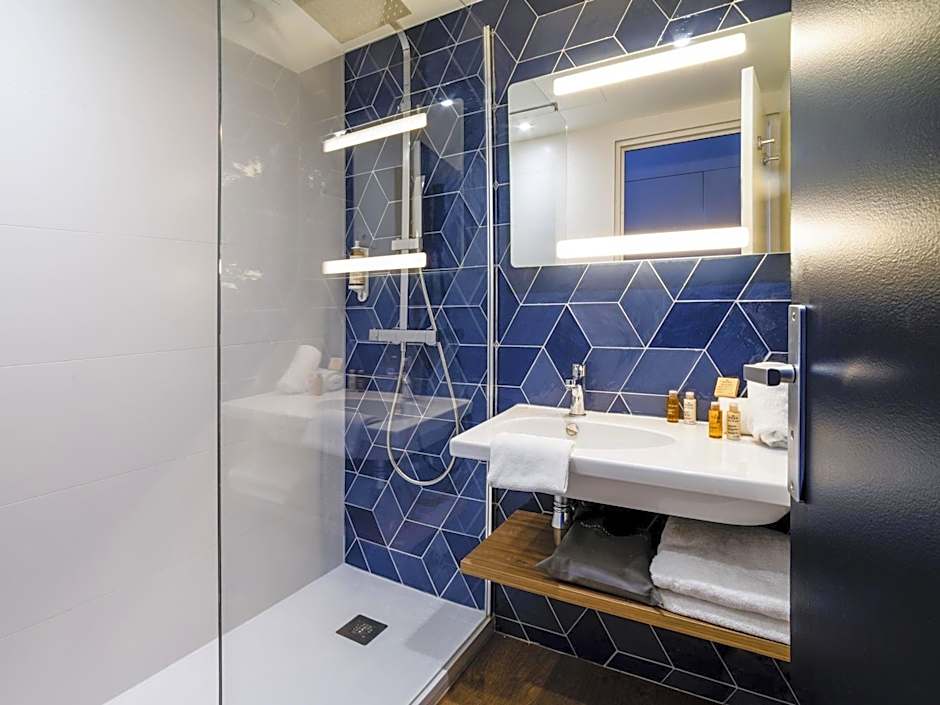 Mercure Thalasso & Spa Port Fréjus