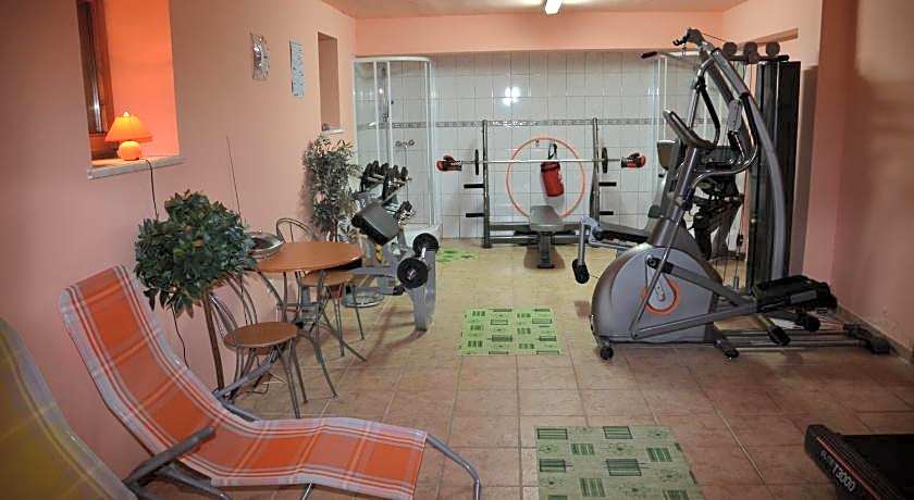 Pension Zur Heiligen Krone – Mauterndorf, MN
