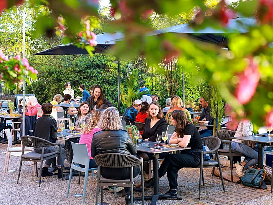 Hotel Mercure Toulouse Centre Compans