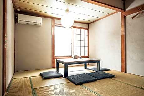Japanese Style Room Type A