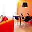 Key Inn serviced residences Parc de Merl