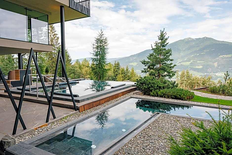 My Arbor - Dolomites