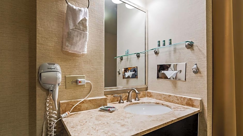 Best Western Queens Gold Coast