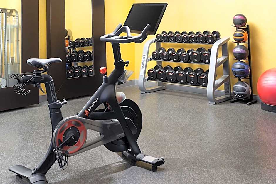 Hilton Garden Inn Palo Alto